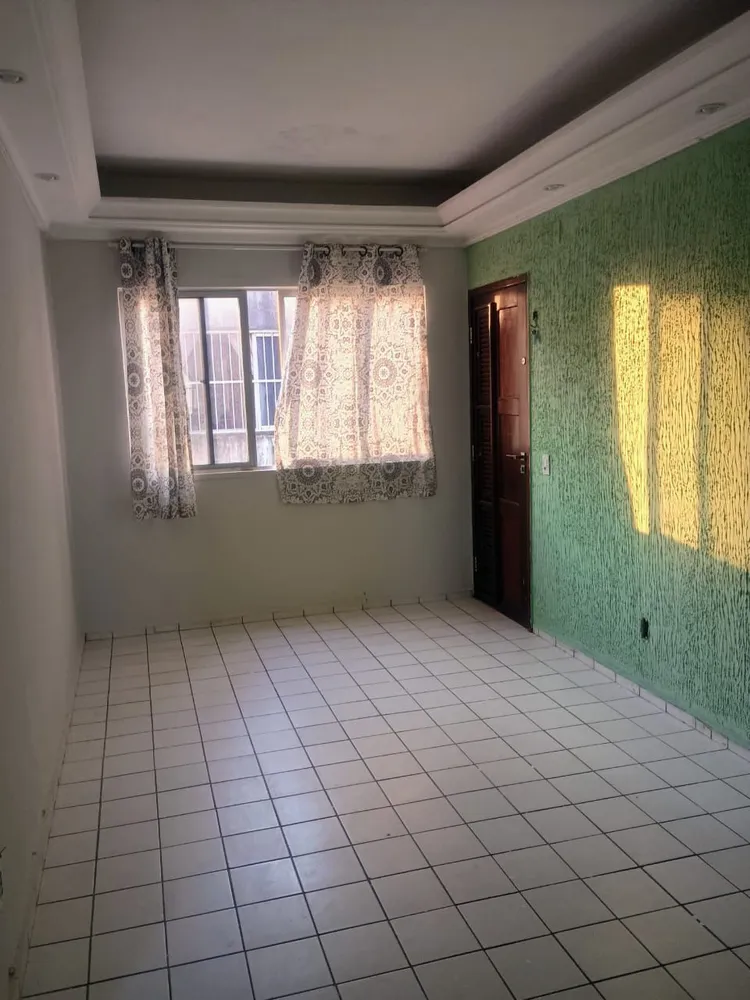 Apartamento, 2 quartos, 48 m² - Foto 13