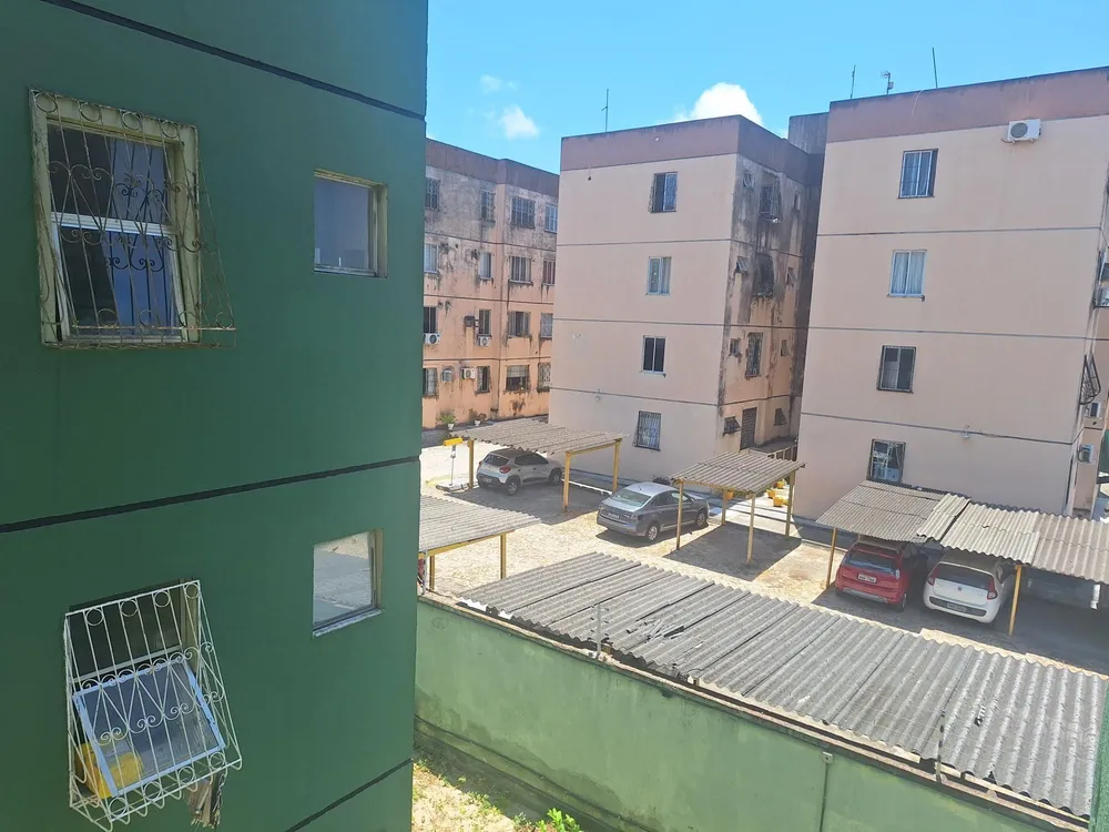 Apartamento, 3 quartos, 91 m² - Foto 4