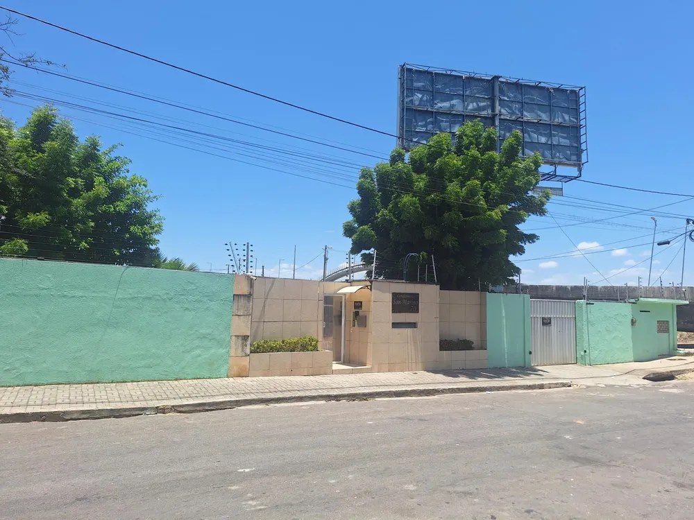 Apartamento, 3 quartos, 91 m² - Foto 1