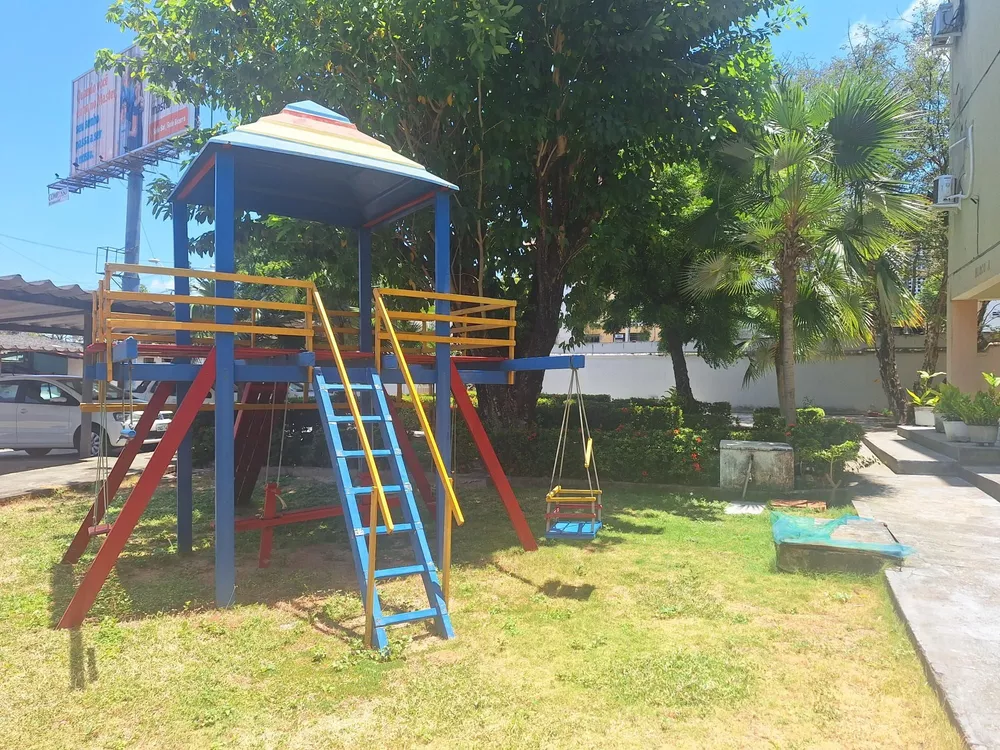 Apartamento, 3 quartos, 91 m² - Foto 15