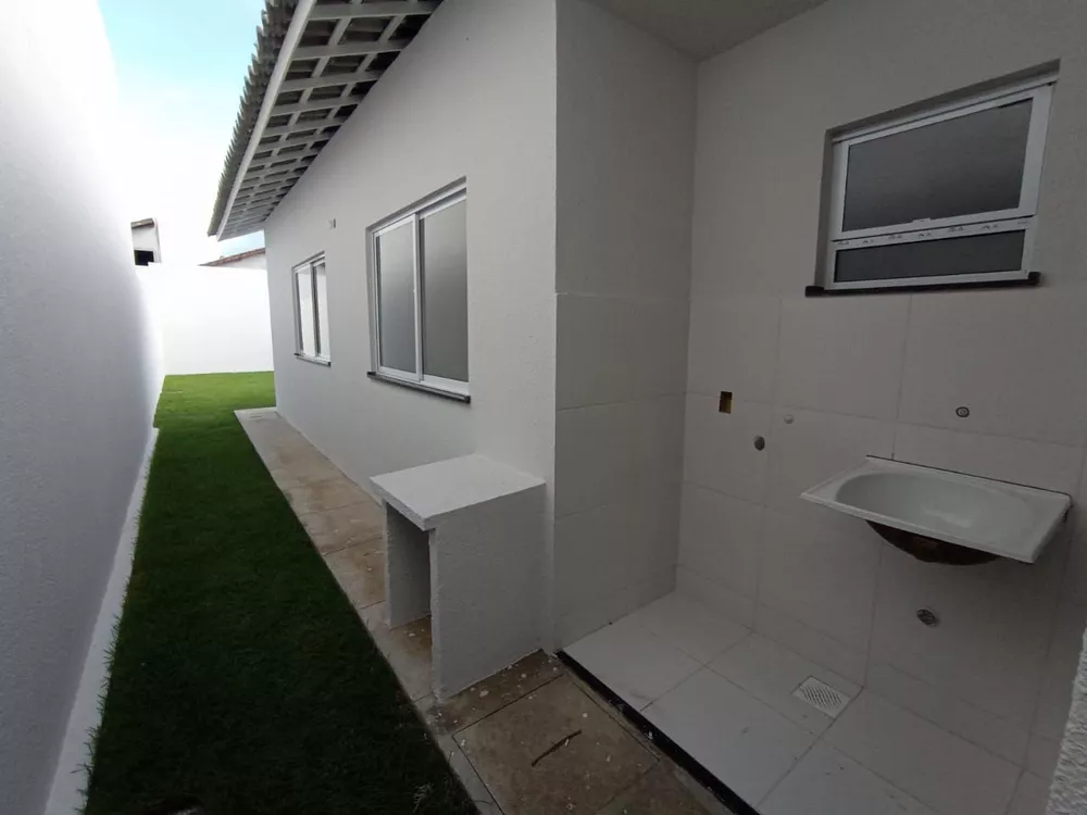 Casa, 2 quartos, 70 m² - Foto 3