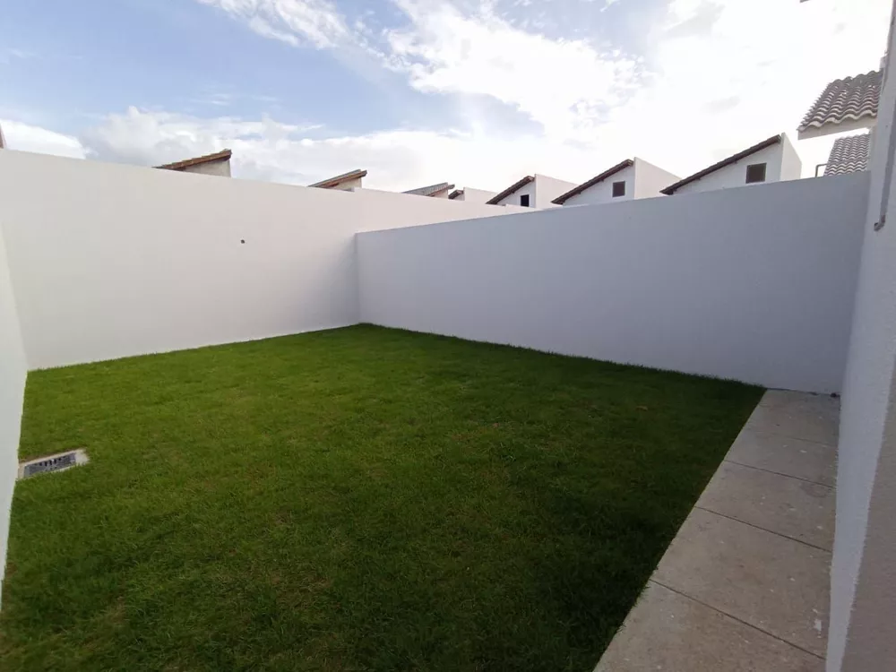 Casa, 2 quartos, 70 m² - Foto 2