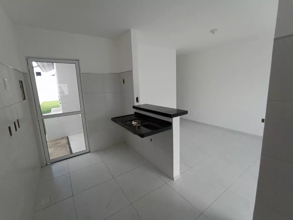 Casa, 2 quartos, 70 m² - Foto 4