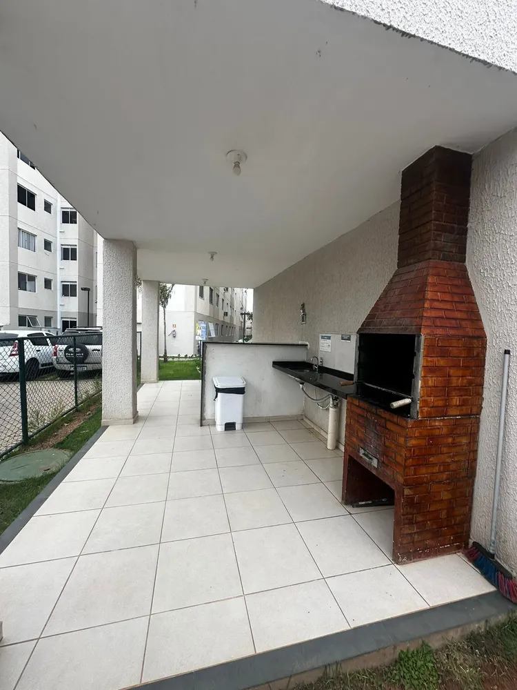 Apartamento, 2 quartos, 44 m² - Foto 3