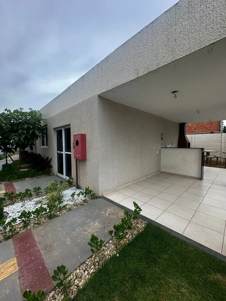 Apartamento, 2 quartos, 44 m² - Foto 5