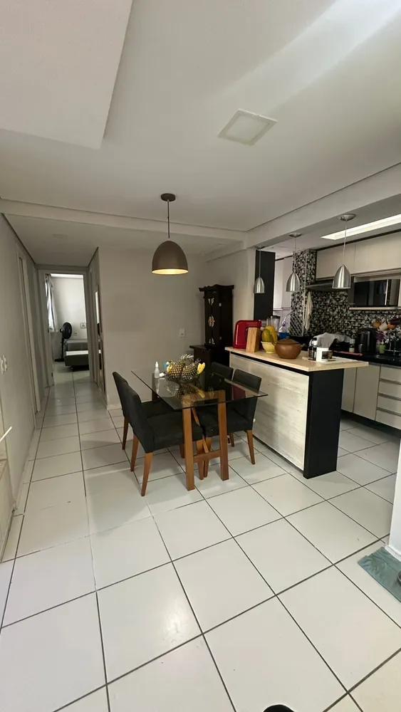 Apartamento, 3 quartos, 69 m² - Foto 9