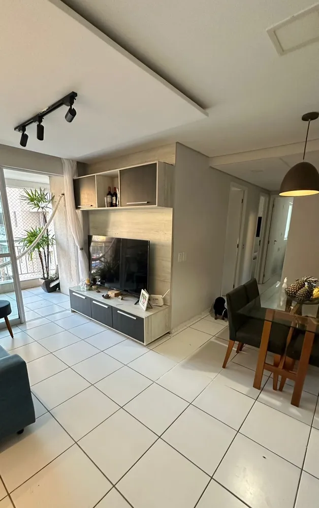Apartamento, 3 quartos, 69 m² - Foto 1