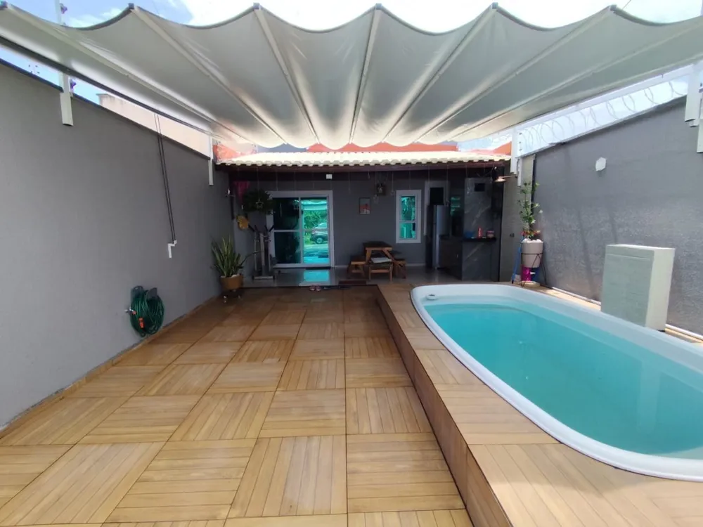 Casa, 3 quartos, 186 m² - Foto 6