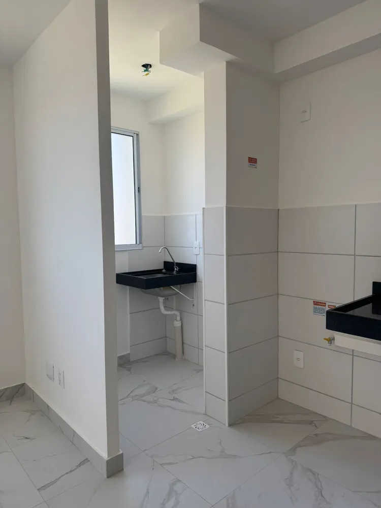 Apartamento, 2 quartos, 45 m² - Foto 8