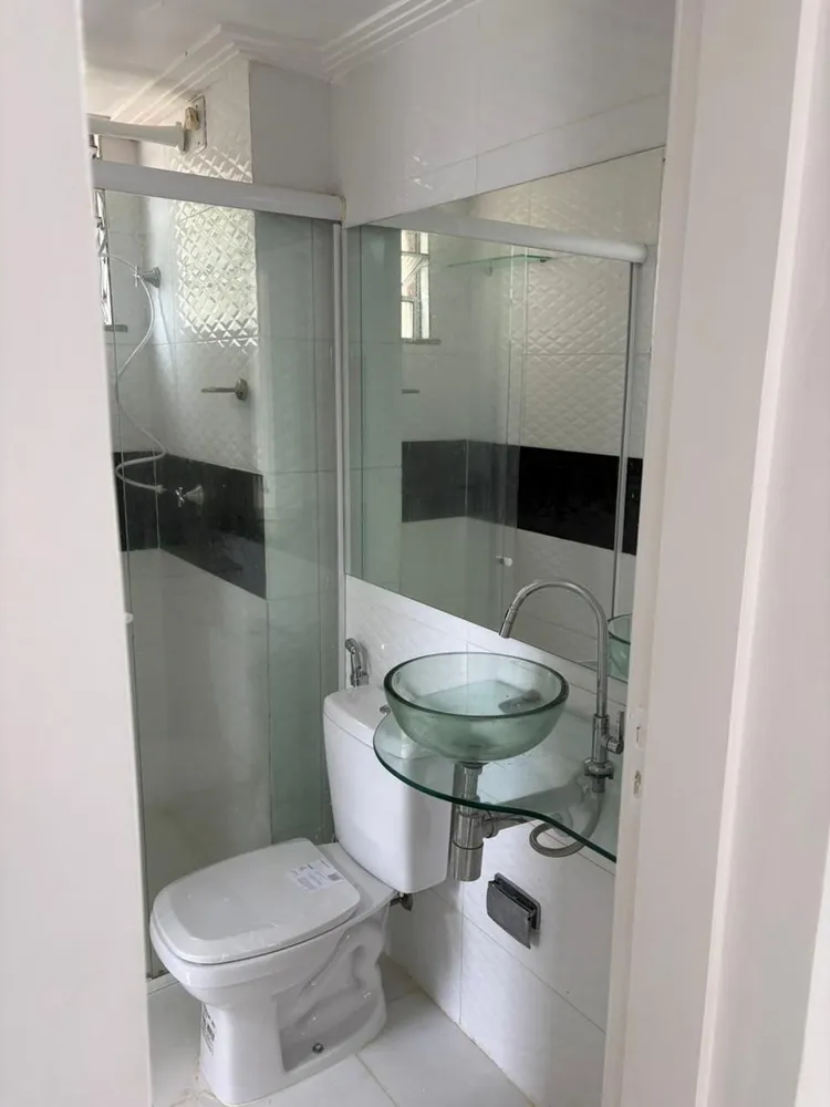 Apartamento, 2 quartos, 55 m² - Foto 3