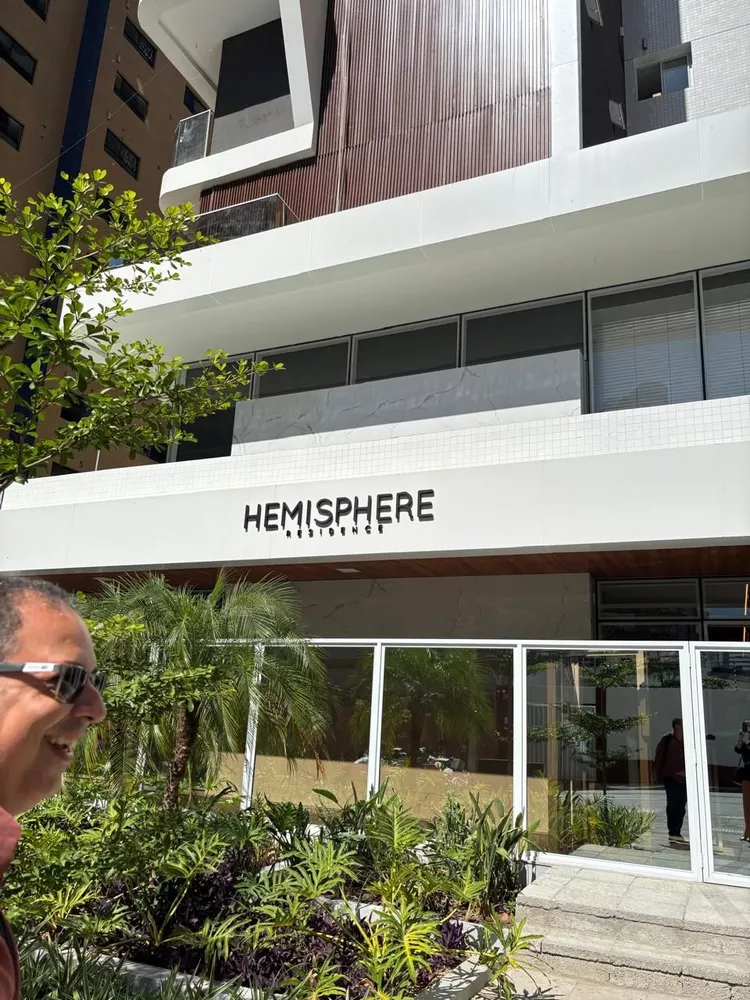 Apartamento, 2 quartos, 90 m² - Foto 1