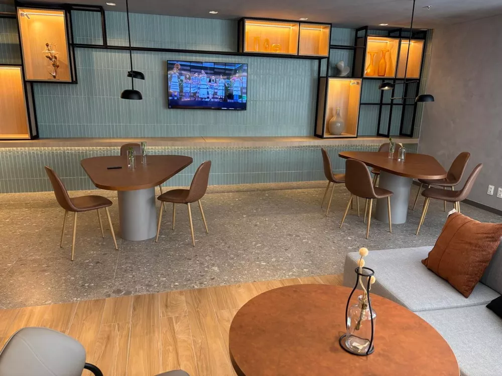 Apartamento, 2 quartos, 90 m² - Foto 3