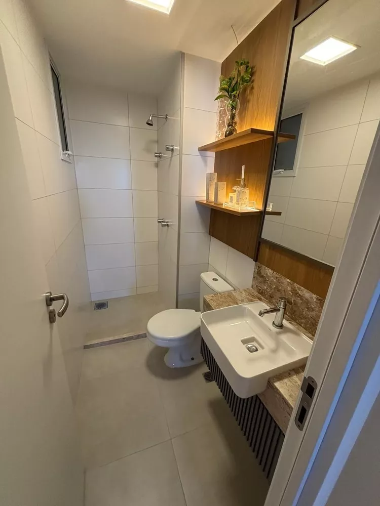 Apartamento, 2 quartos, 90 m² - Foto 4