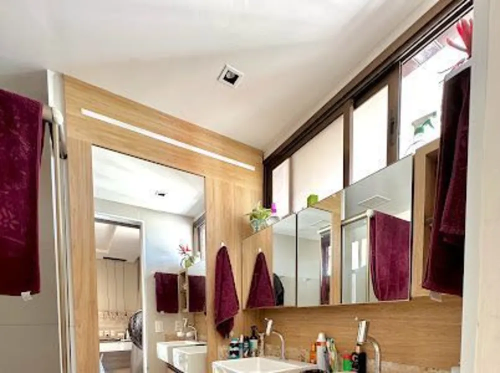 Apartamento, 3 quartos, 177 m² - Foto 11