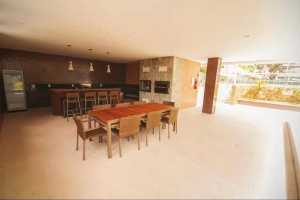 Apartamento, 3 quartos, 118 m² - Foto 1