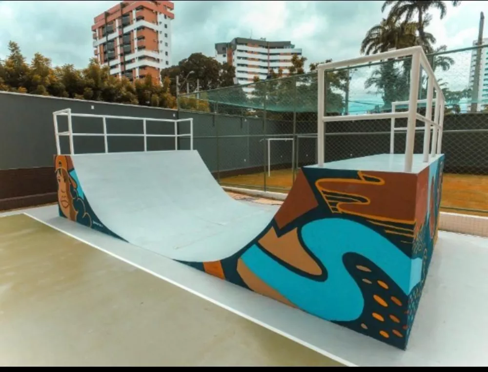 Apartamento, 3 quartos, 118 m² - Foto 3