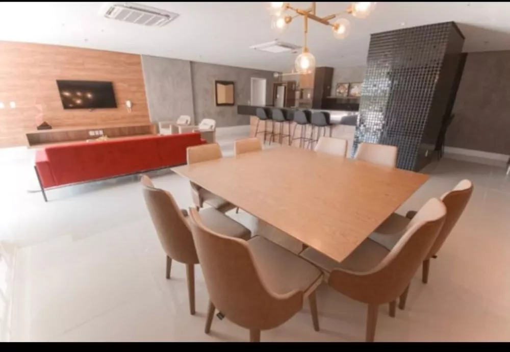 Apartamento, 3 quartos, 118 m² - Foto 2