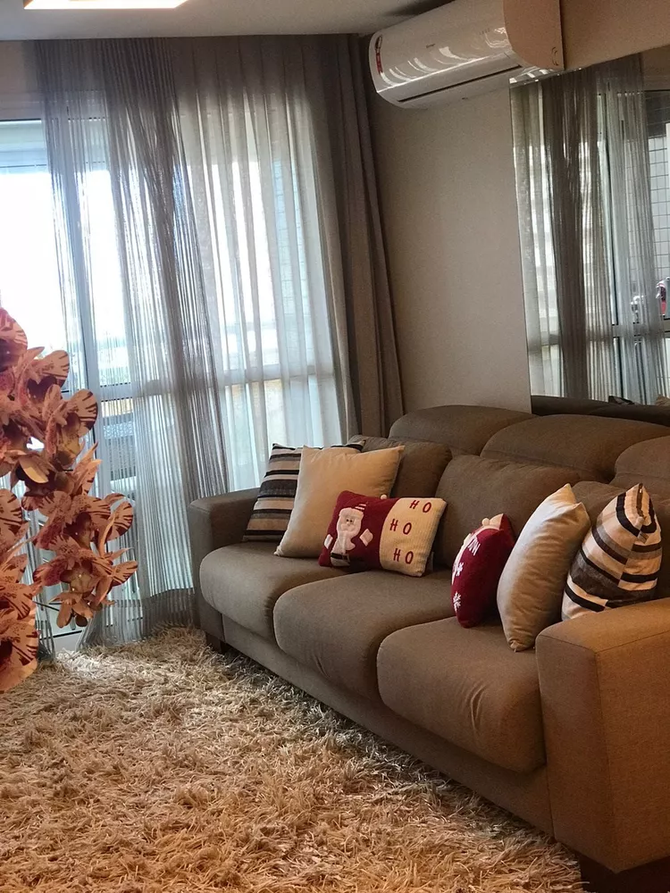 Apartamento, 3 quartos, 118 m² - Foto 4