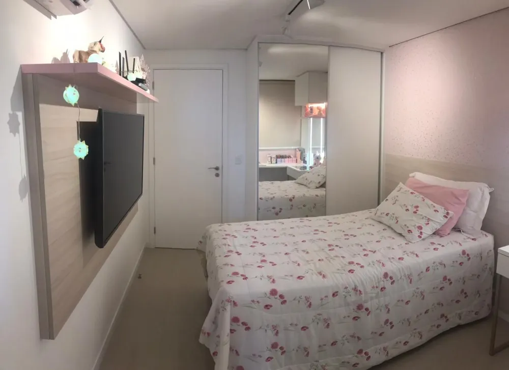 Apartamento, 3 quartos, 118 m² - Foto 4