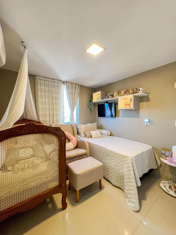 Apartamento, 2 quartos, 73 m² - Foto 4