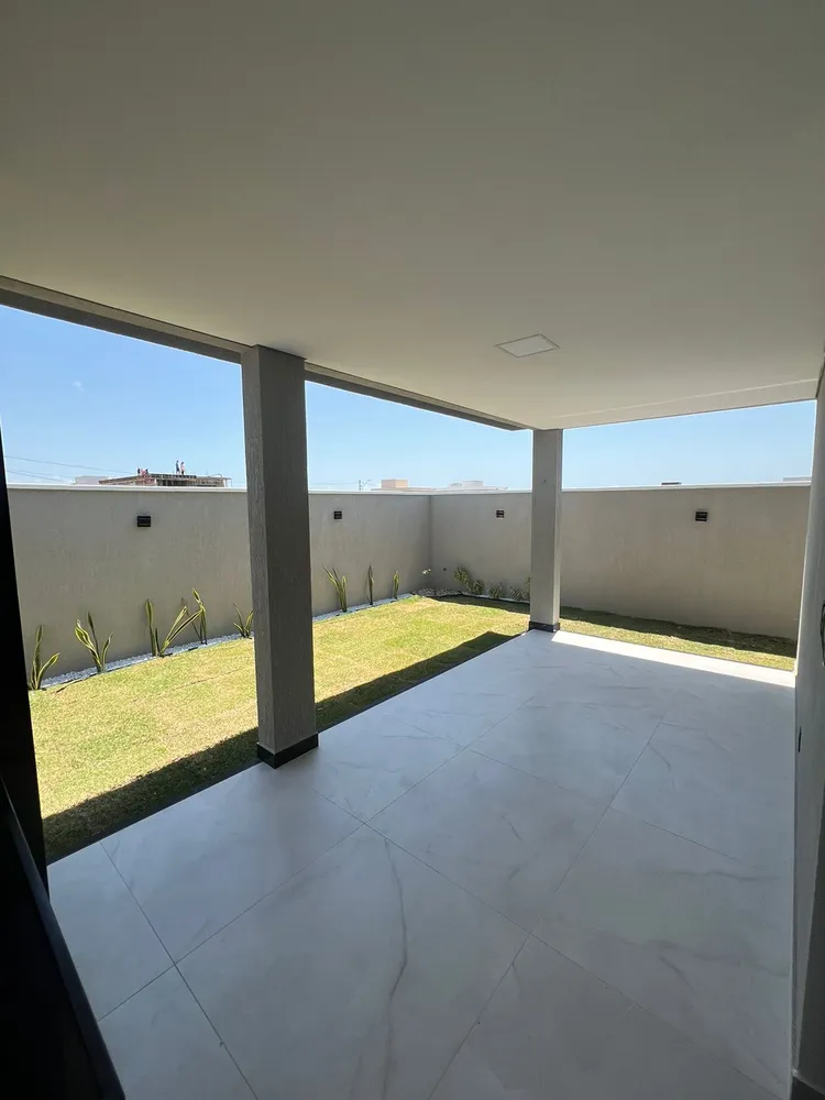 Casa de Condomínio, 3 quartos - Foto 9