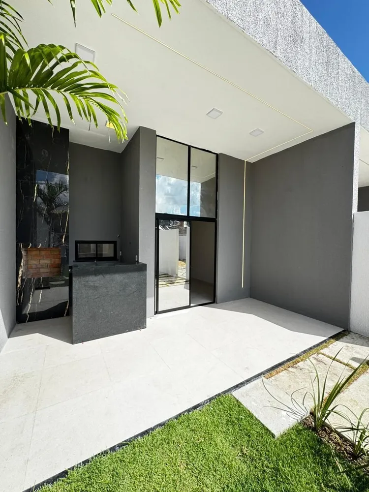 Casa, 3 quartos, 100 m² - Foto 2
