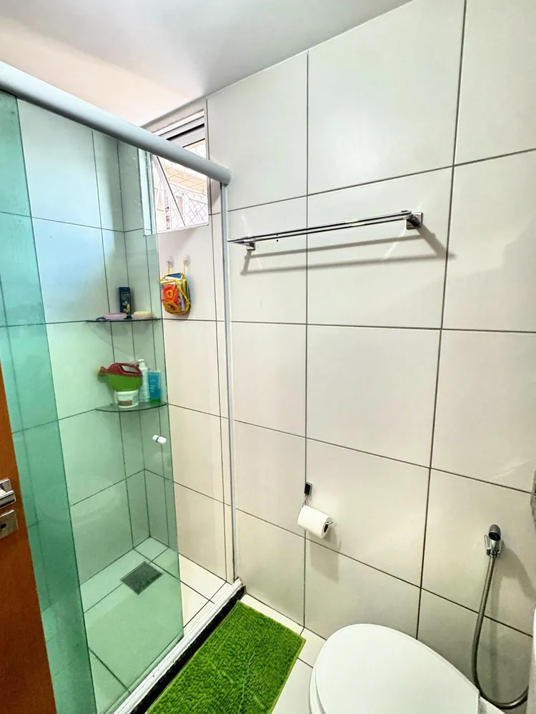Apartamento, 3 quartos, 75 m² - Foto 5