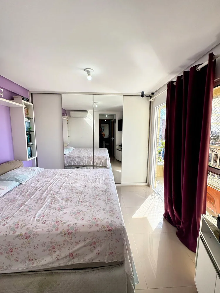 Apartamento, 3 quartos, 75 m² - Foto 4
