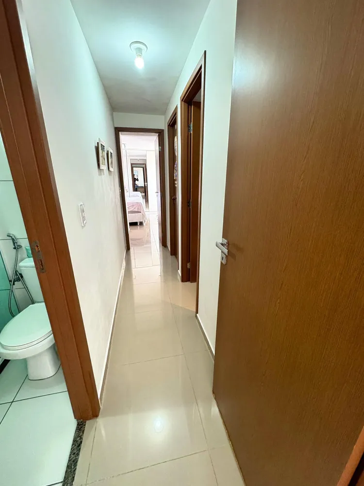 Apartamento, 3 quartos, 75 m² - Foto 2