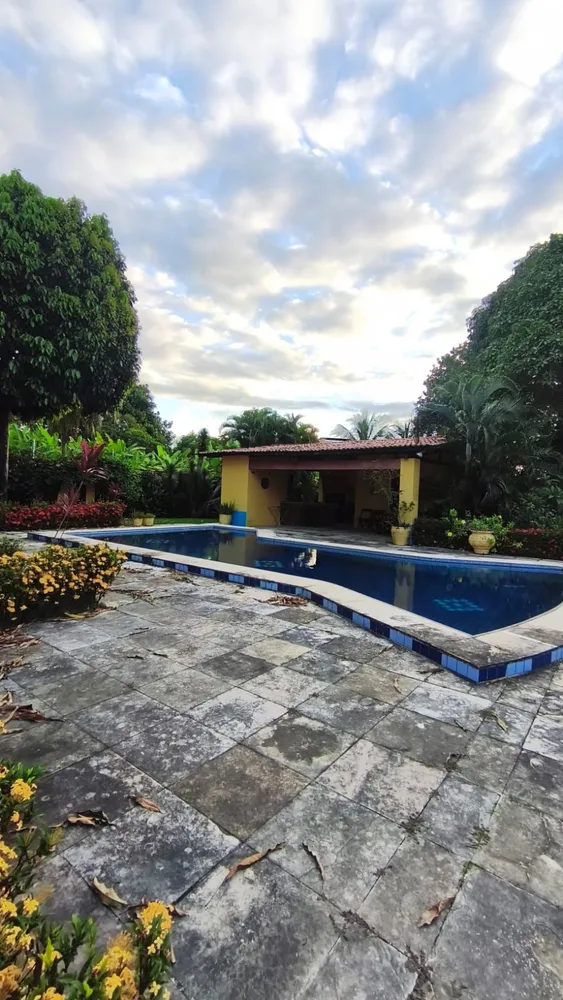 Chácara, 6 quartos, 2 hectares - Foto 10