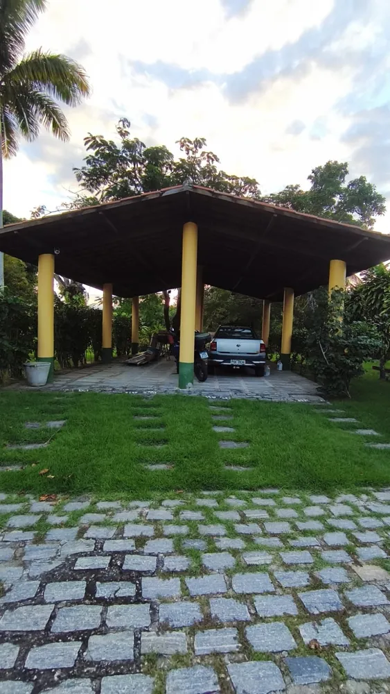 Chácara, 6 quartos, 2 hectares - Foto 4