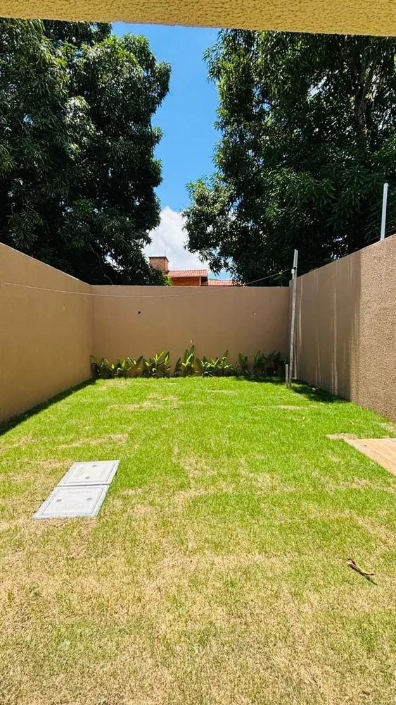 Casa, 4 quartos, 161 m² - Foto 7