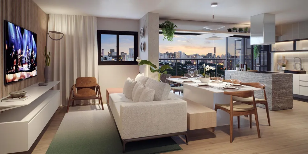 Apartamento, 2 quartos, 65 m² - Foto 14