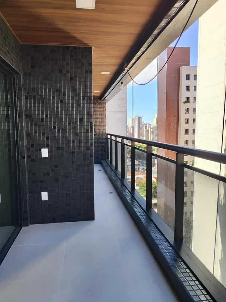 Apartamento, 2 quartos, 65 m² - Foto 1
