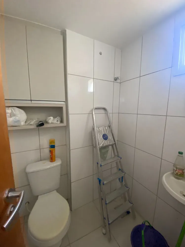 Apartamento, 3 quartos, 114 m² - Foto 3