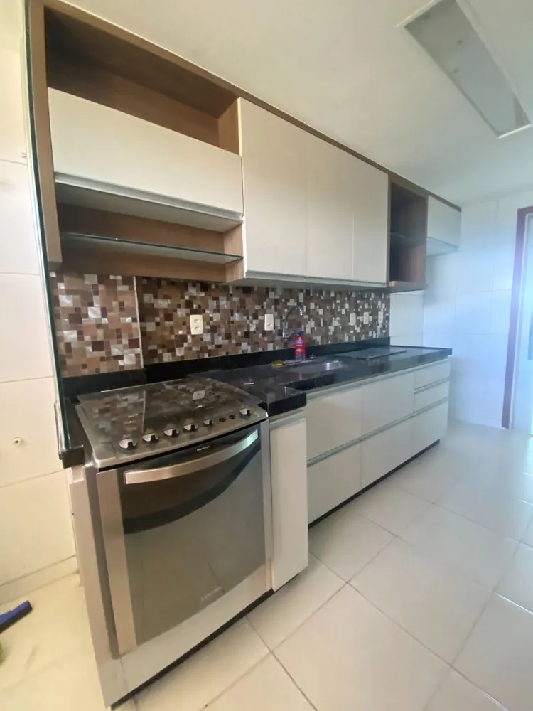 Apartamento, 3 quartos, 114 m² - Foto 14