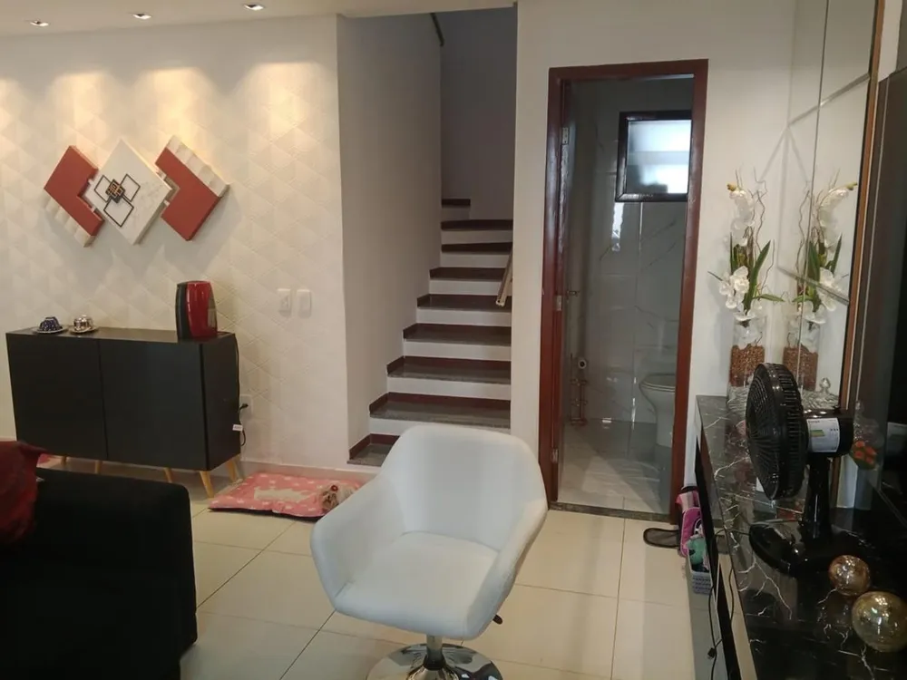 Apartamento, 2 quartos, 53 m² - Foto 4