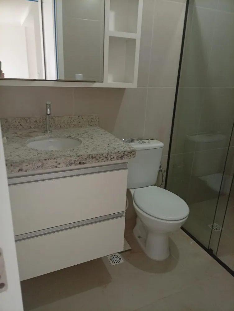 Apartamento, 2 quartos, 53 m² - Foto 9