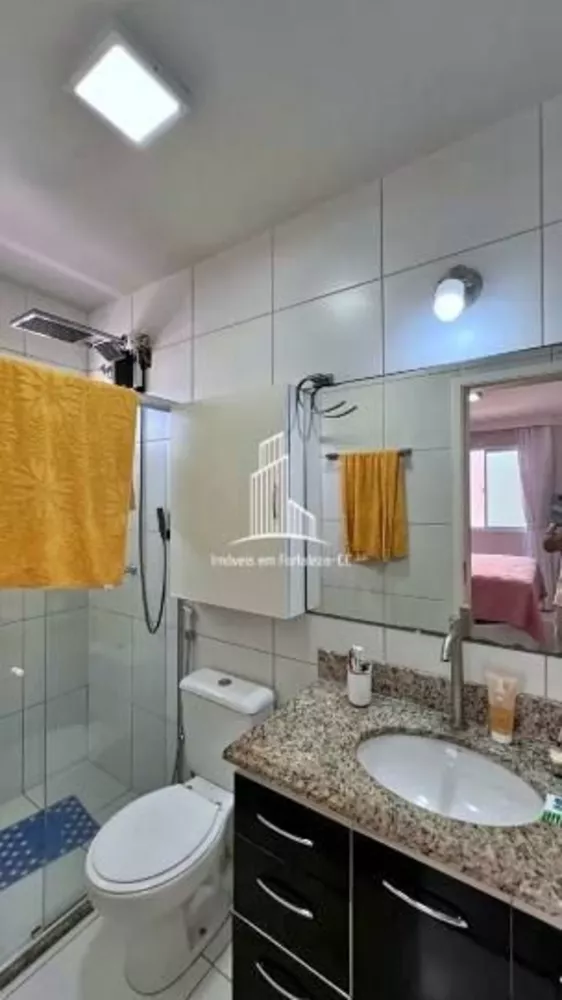 Casa, 3 quartos, 147 m² - Foto 2