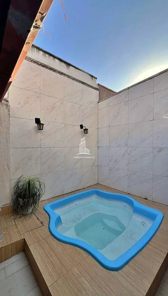 Casa, 3 quartos, 147 m² - Foto 1