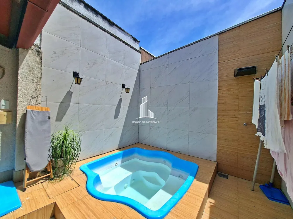 Casa, 3 quartos, 147 m² - Foto 7
