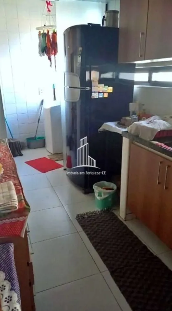 Apartamento, 3 quartos, 89 m² - Foto 1