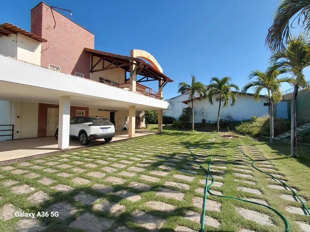 Casa, 3 quartos, 771 m² - Foto 11
