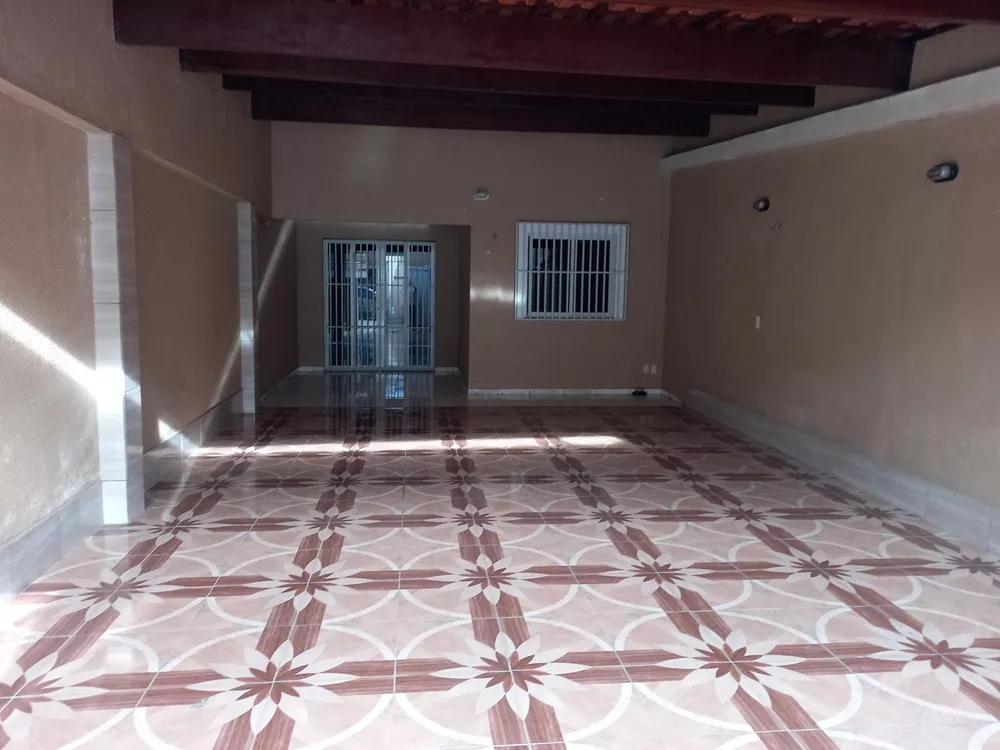 Casa, 4 quartos, 84 m² - Foto 1
