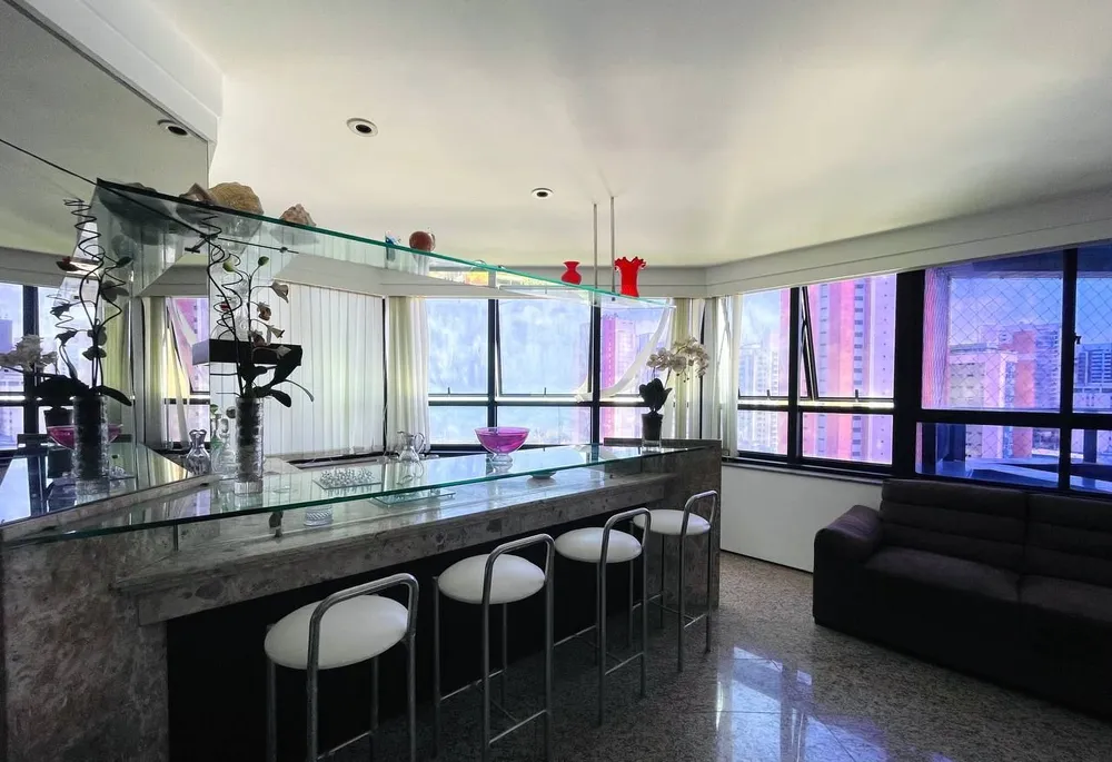 Apartamento, 4 quartos, 251 m² - Foto 7