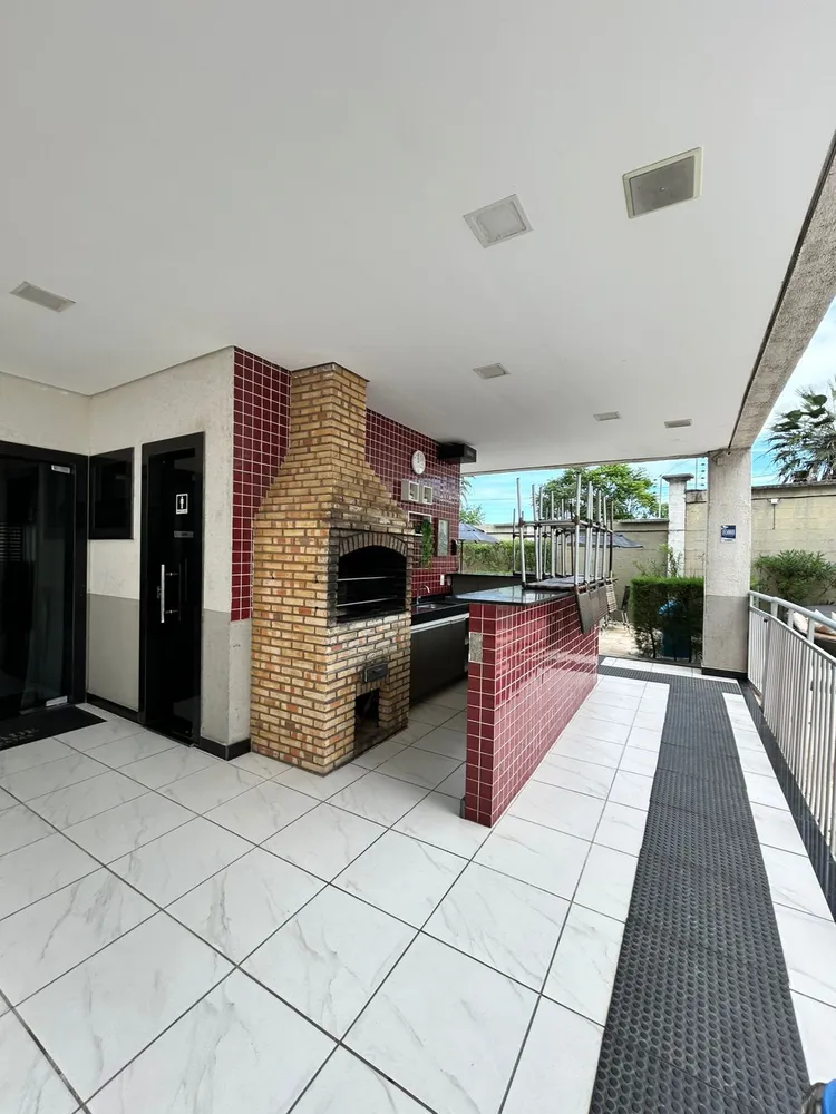 Apartamento, 4 quartos, 251 m² - Foto 4