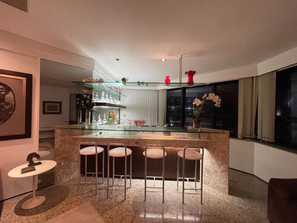 Apartamento, 4 quartos, 251 m² - Foto 13