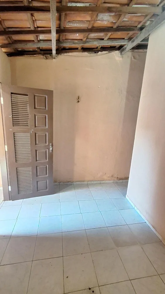 Casa, 1 quarto, 56 m² - Foto 7