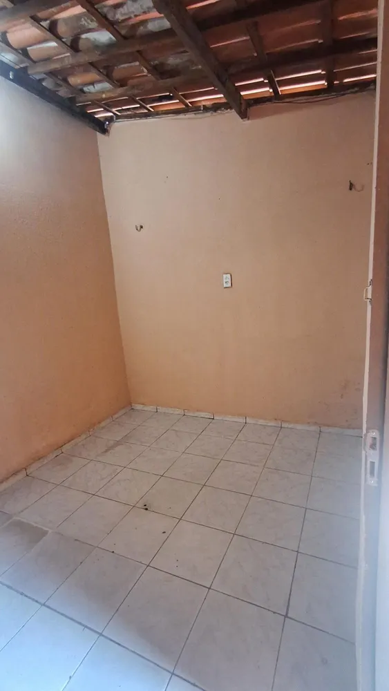 Casa, 1 quarto, 56 m² - Foto 13