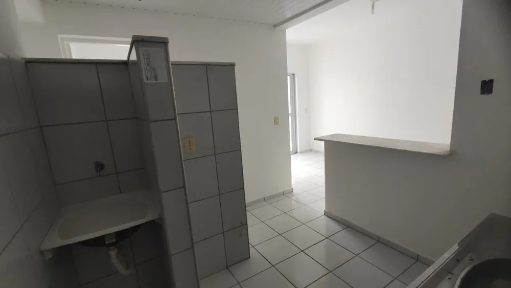 Casa, 1 quarto, 56 m² - Foto 2